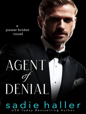 cover image of Agent of Denial